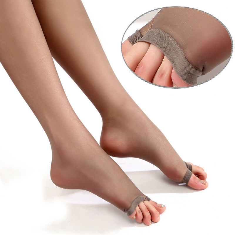 1Pc Women Sheer Ultra-Thin Tig – Tights Pantyhose Sheer Bewertung und Preis