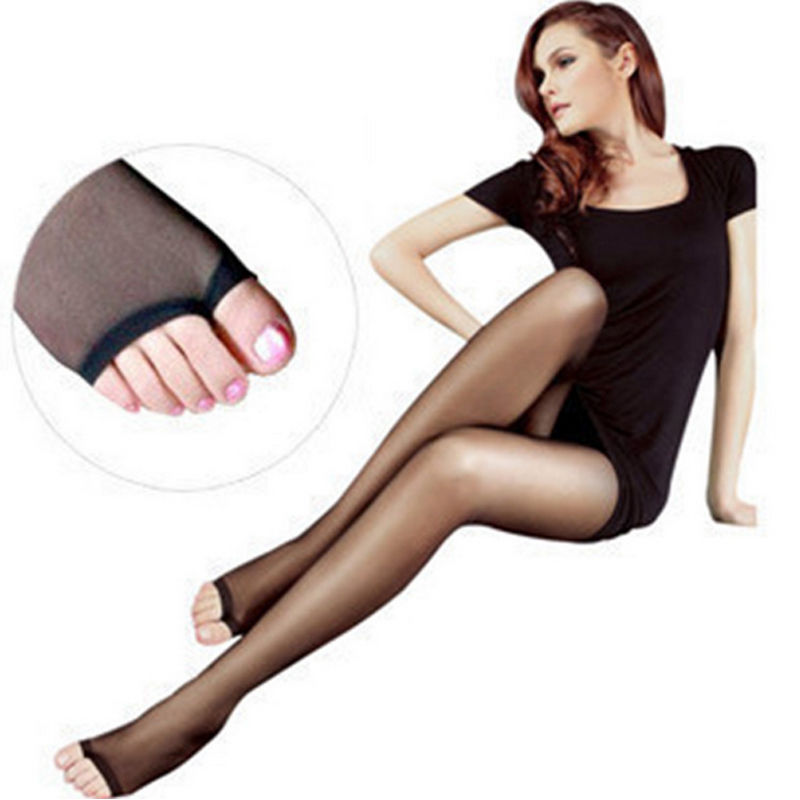 1Pc Women Sheer Ultra-Thin Tig – Tights Pantyhose Sheer Bewertung und Preis