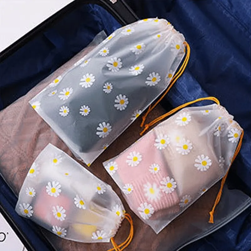 10Pcs Transparent Waterproof T – Sock Organizer Tray Bewertung und Preis