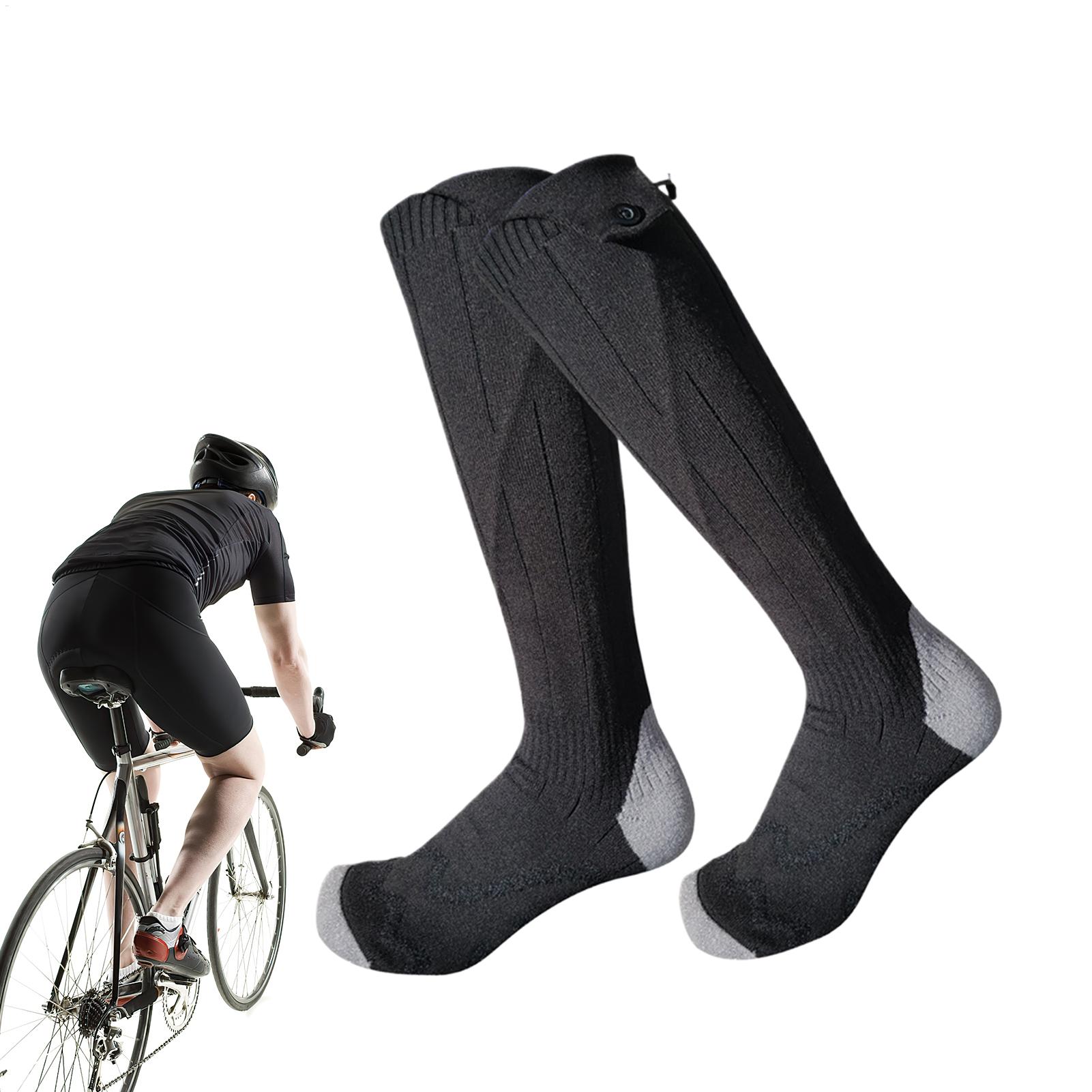 Heated Socks for Men Cordless  – Thermal Sock Winter Bewertung und Preis