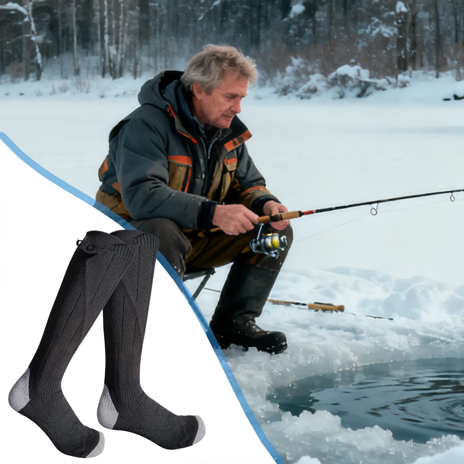 Heated Socks for Men Cordless  – Thermal Sock Winter Bewertung und Preis