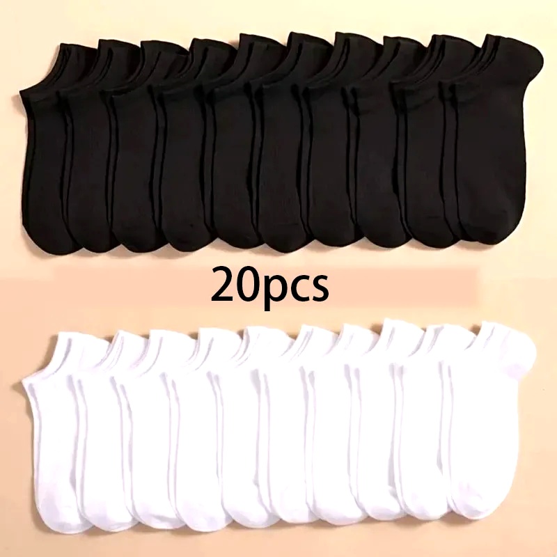 Summer Spring Unisex Solid Col – No Show Sock Women Bewertung und Preis