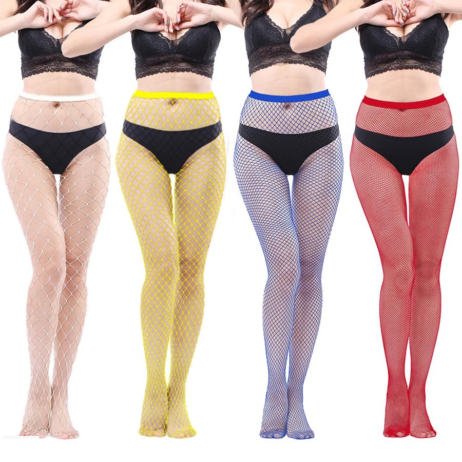 Women Fishnet Pantyhose Hollow – Fishnet Stocking Women Bewertung und Preis