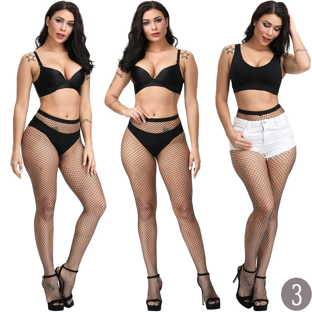 Women Fishnet Pantyhose Hollow – Fishnet Stocking Women Bewertung und Preis