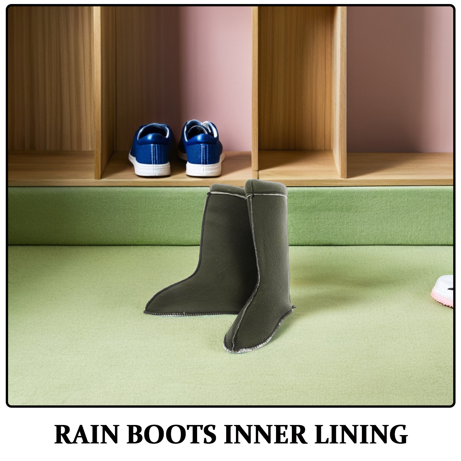 1Pair Waterproof Warm Thermal  – Thermal Sock Winter Bewertung und Preis