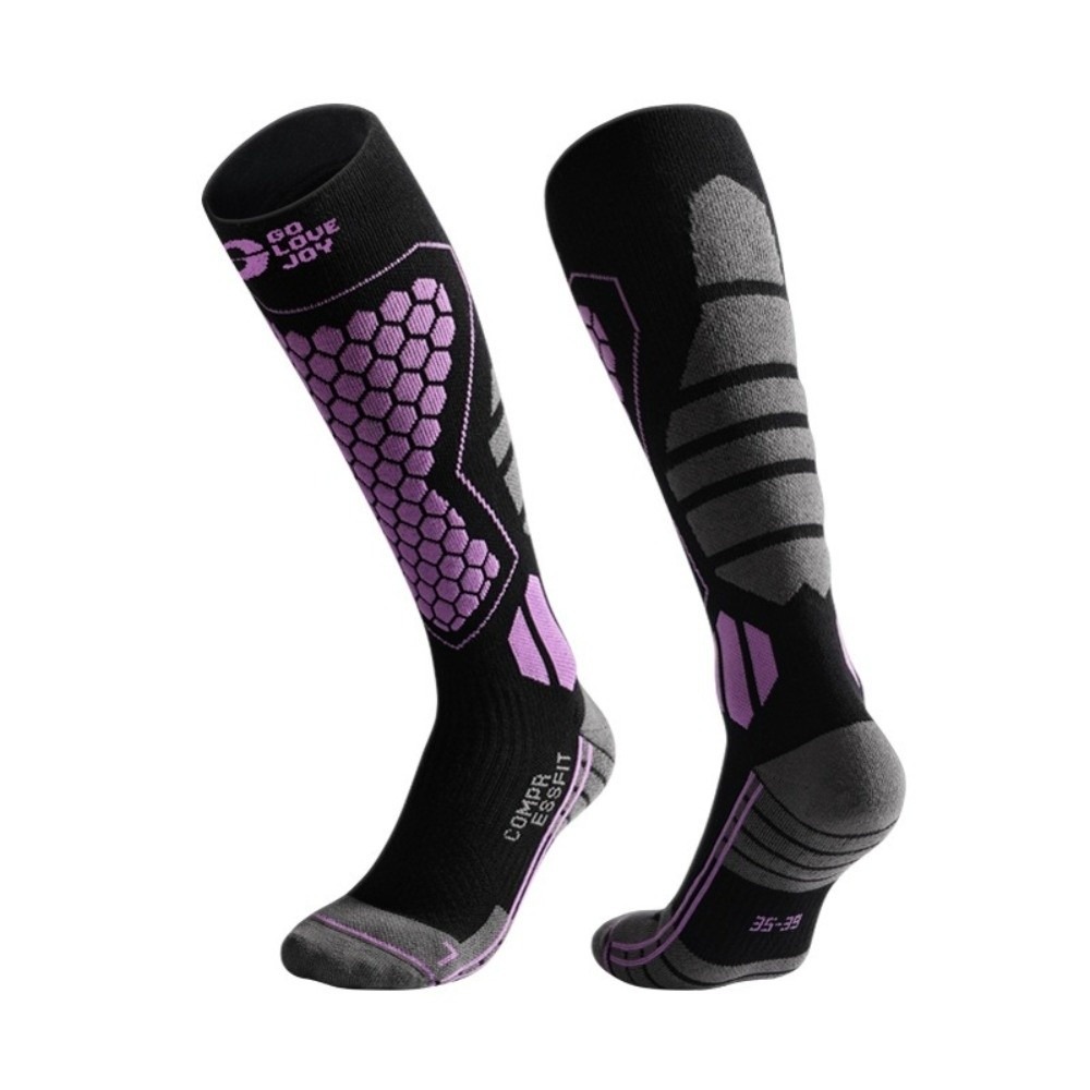 New Thickened Ski Socks Breath – Thermal Sock Winter Bewertung und Preis