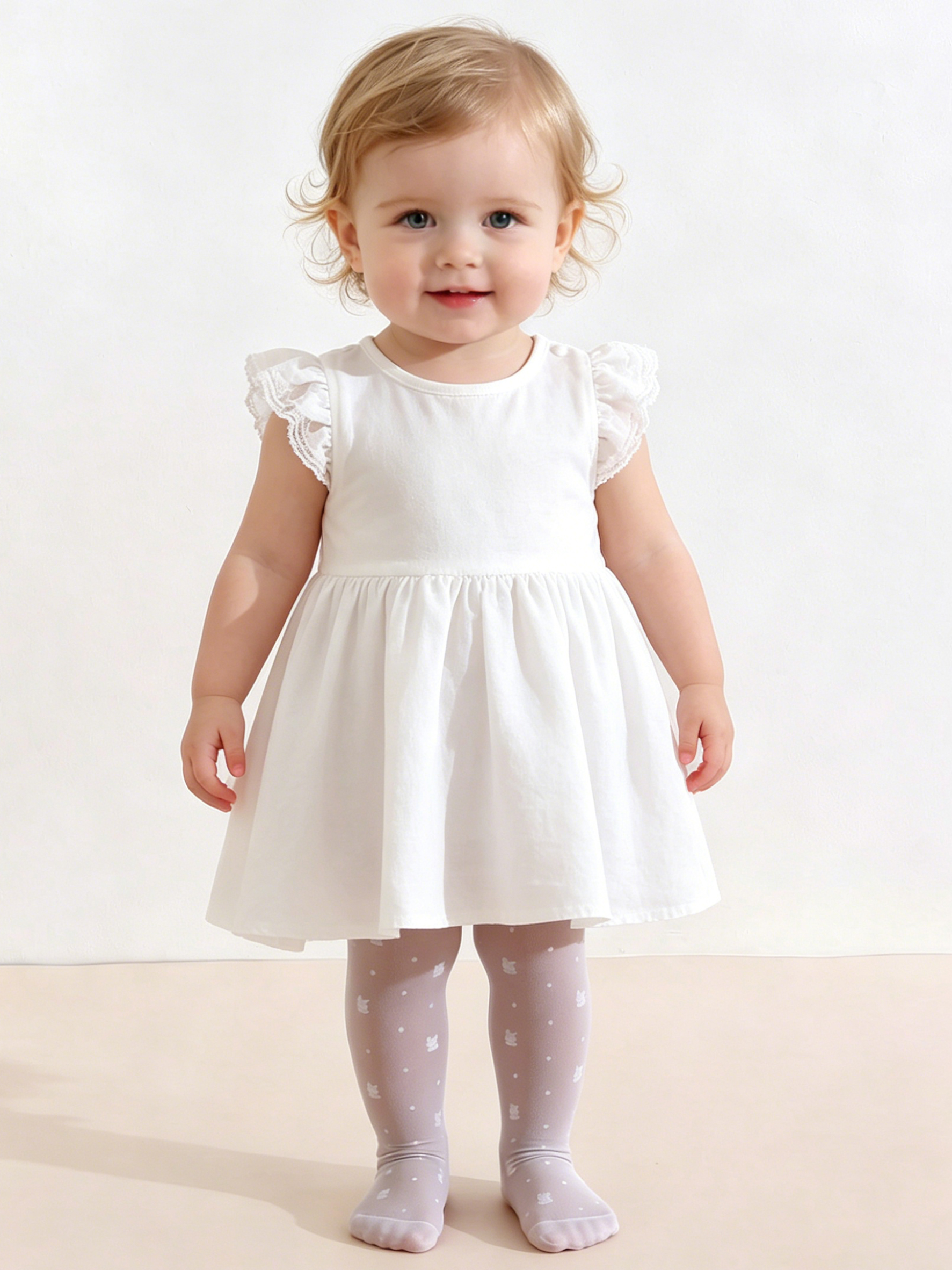 3Pack Toddler Girl Rabbit Prin – Tights Pantyhose Sheer Bewertung und Preis