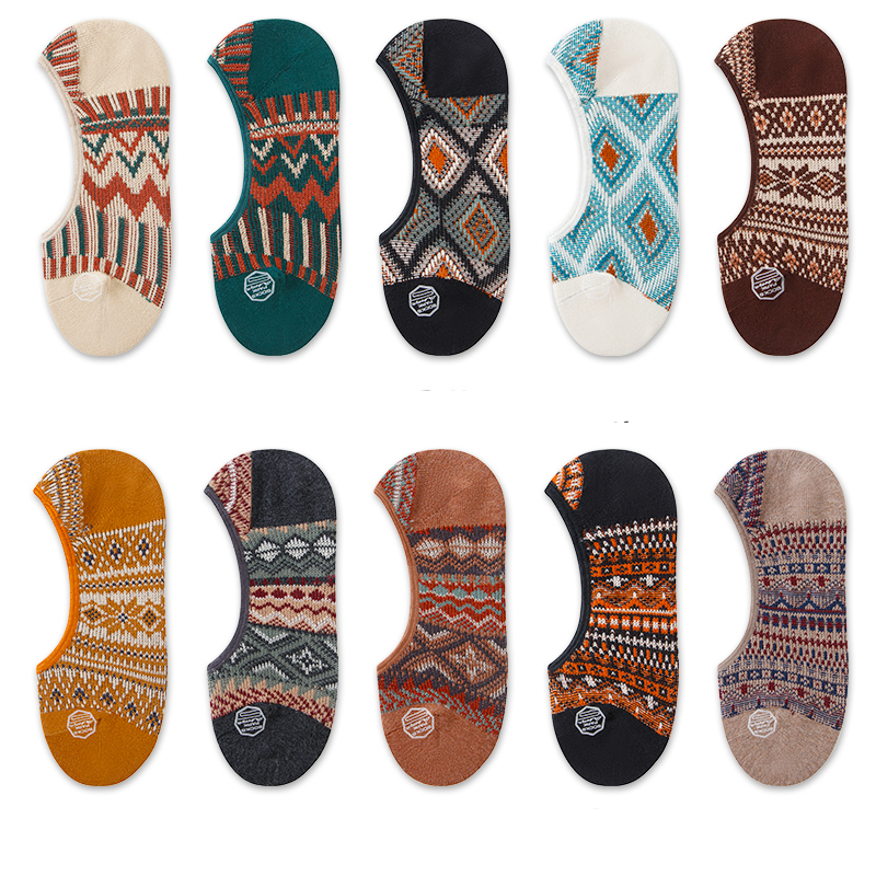 10/20 Pairs No Show Socks Men  – No Show Sock Women Bewertung und Preis