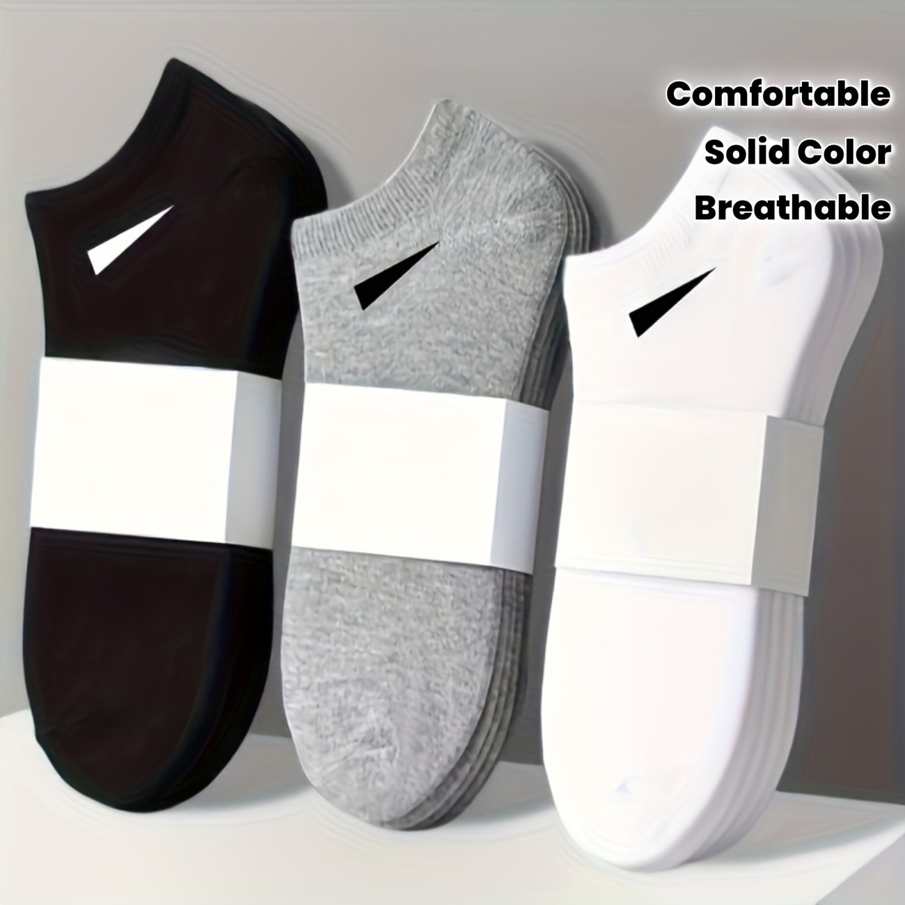 10/20 Pairs Women Low Cut Ankl – No Show Sock Women Bewertung und Preis