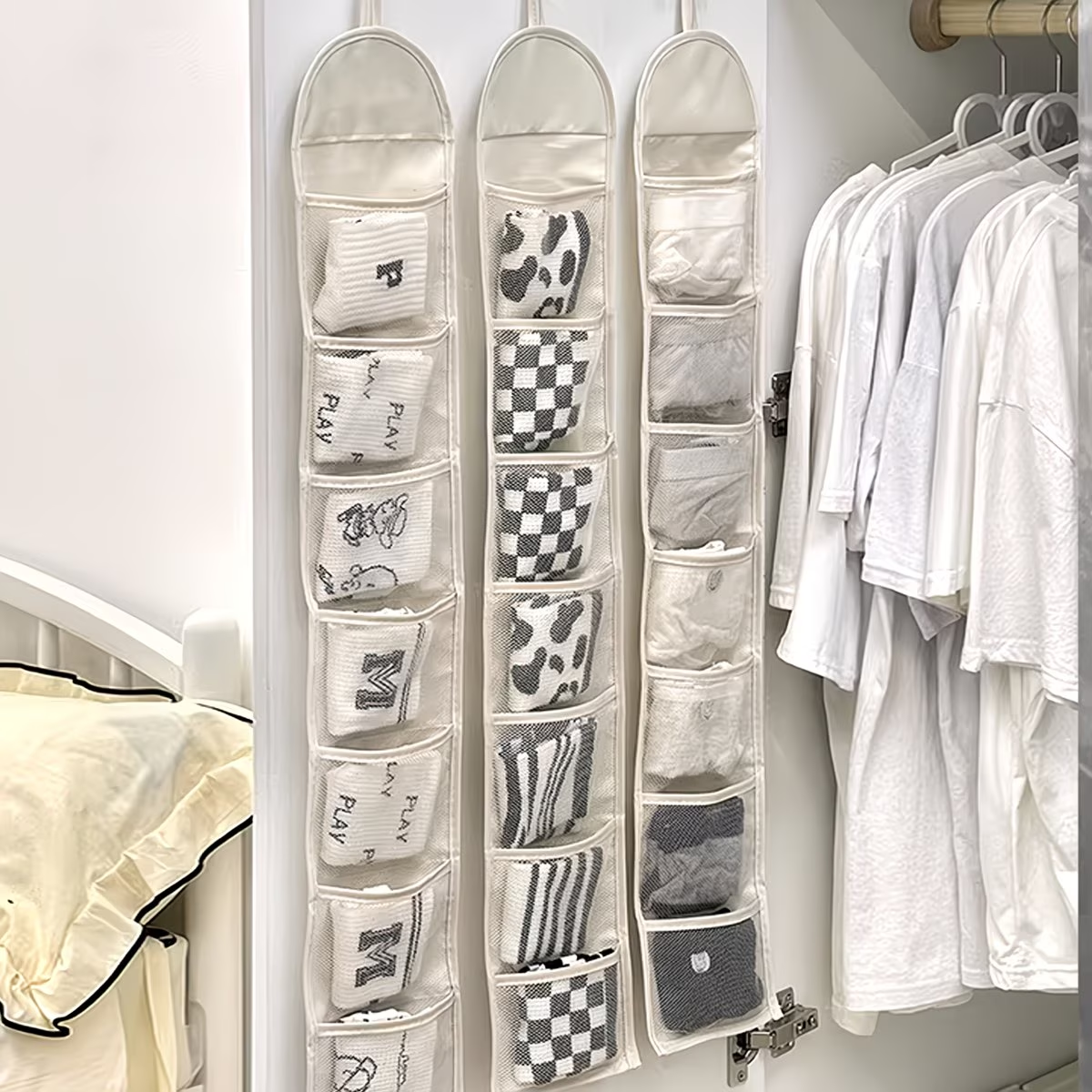 Wardrobe socks and underwear s – Sock Organizer Tray Bewertung und Preis