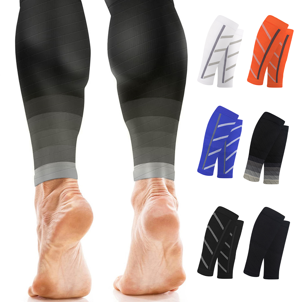 Compression Sports Socks Calf  – Compression Sleeve Calf Bewertung und Preis