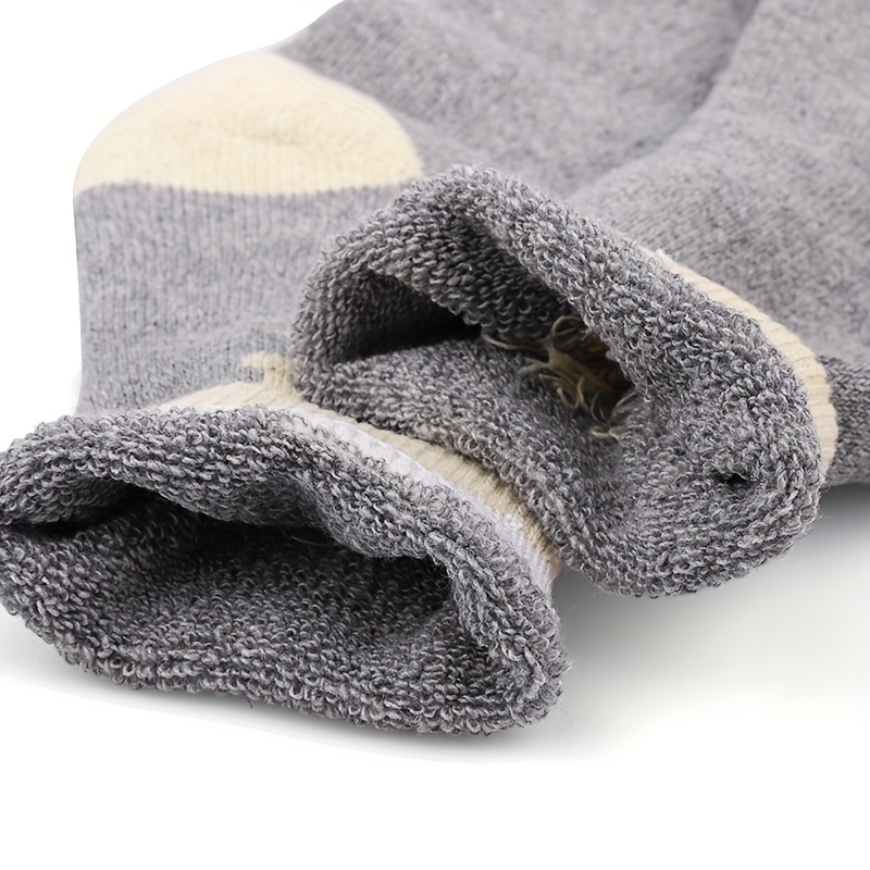 5 Pairs Thermal Winter Socks T – Thermal Sock Winter Bewertung und Preis