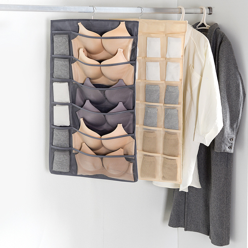 Non-Woven Double-Sided Underwe – Sock Organizer Tray Bewertung und Preis