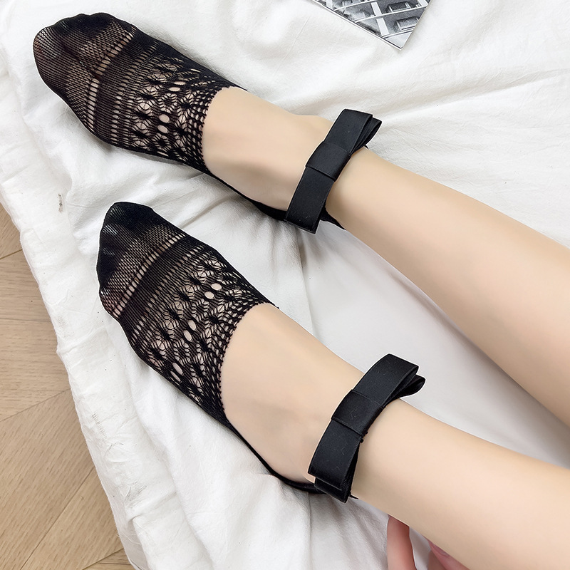 Ballet-style Girls' Socks, Lol – Invisibility Sock Loafer Bewertung und Preis
