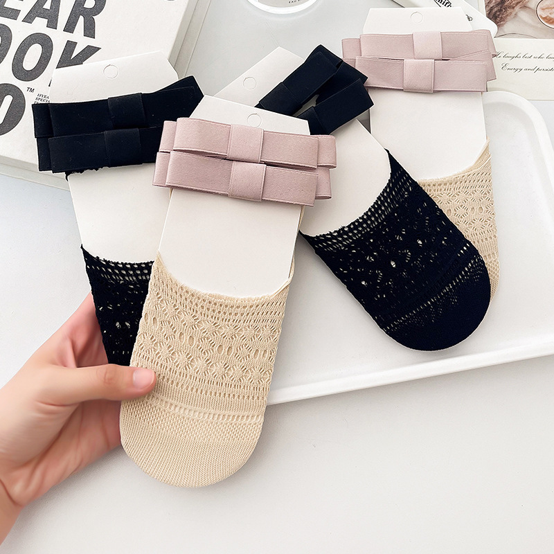 Ballet-style Girls' Socks, Lol – Invisibility Sock Loafer Bewertung und Preis