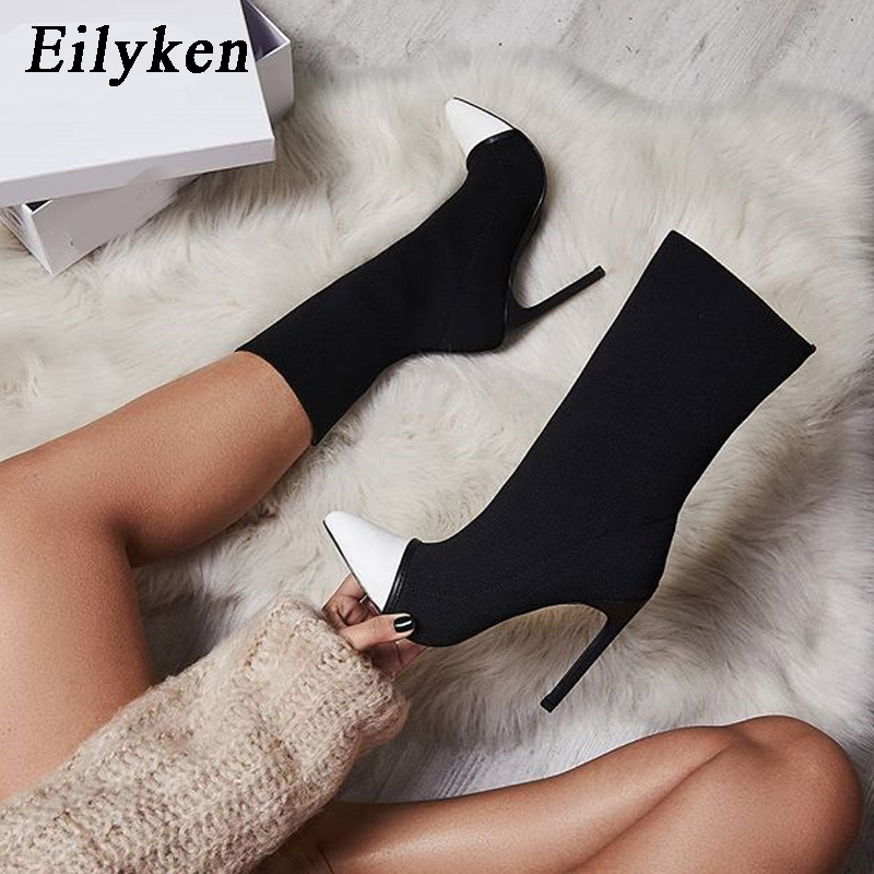 Eilyken Stretch Fabric Short A – No Show Sock Women Bewertung und Preis
