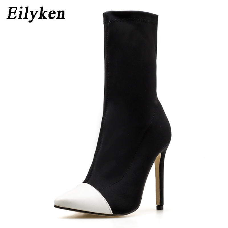 Eilyken Stretch Fabric Short A – No Show Sock Women Bewertung und Preis