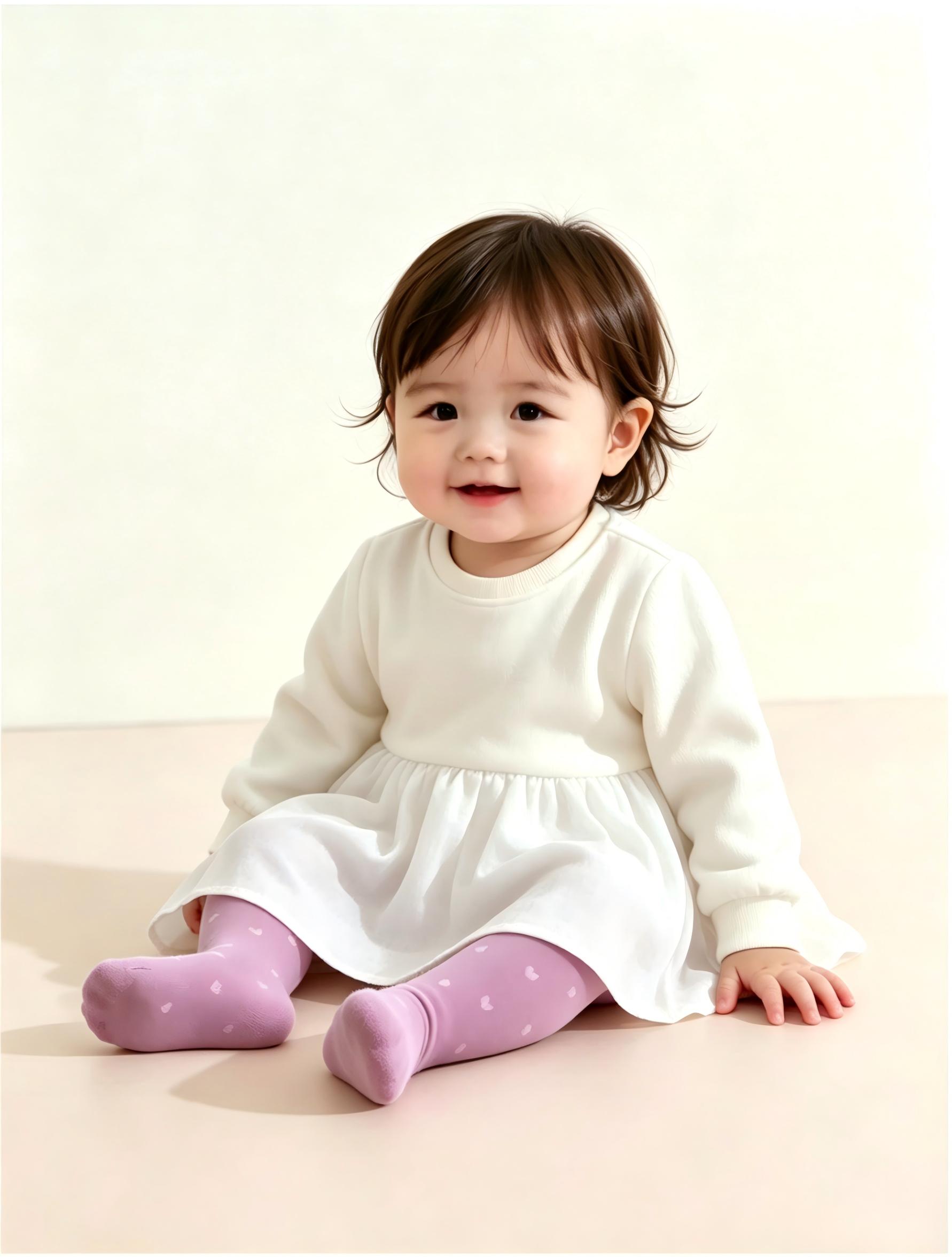 3 Pairs Toddler Girls Thin She – Tights Pantyhose Sheer Bewertung und Preis