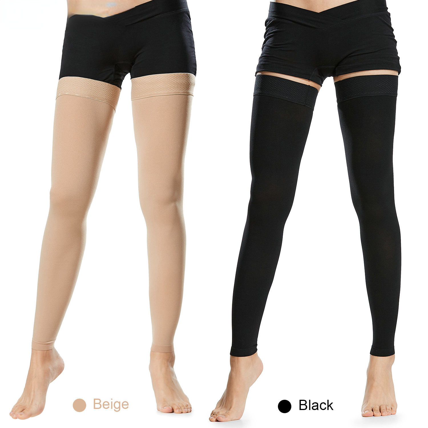 Open Toe Knee-High Medical Com – Compression Sock Medical Bewertung und Preis