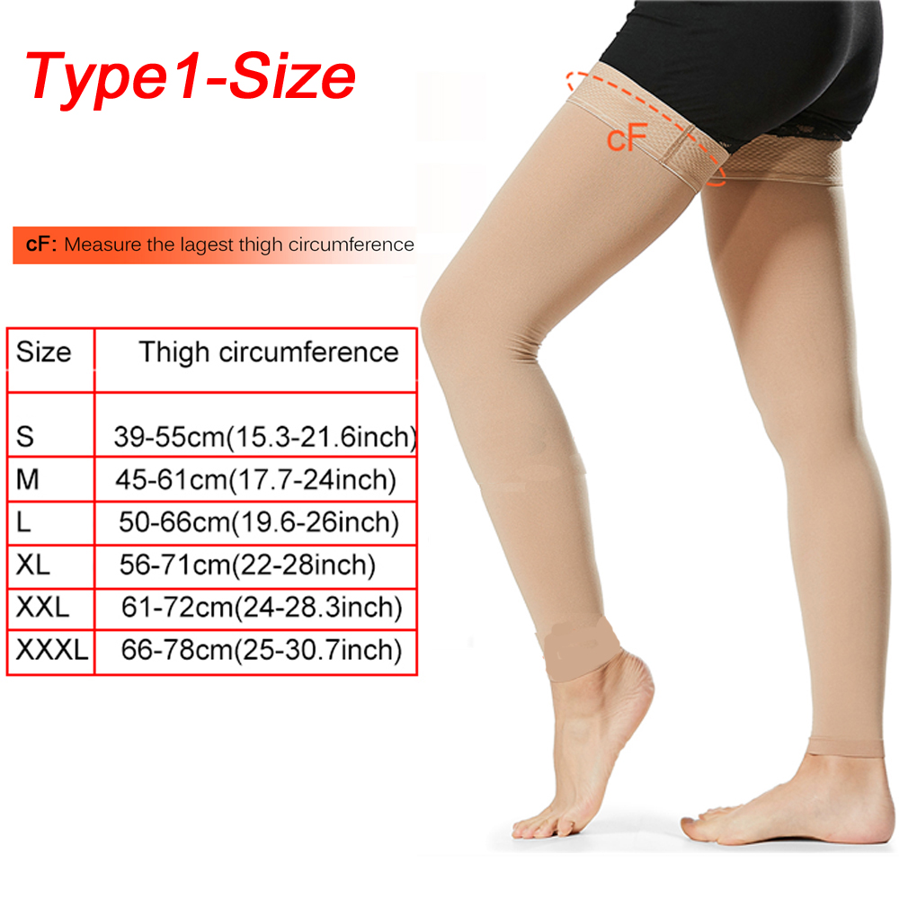 Open Toe Knee-High Medical Com – Compression Sock Medical Bewertung und Preis