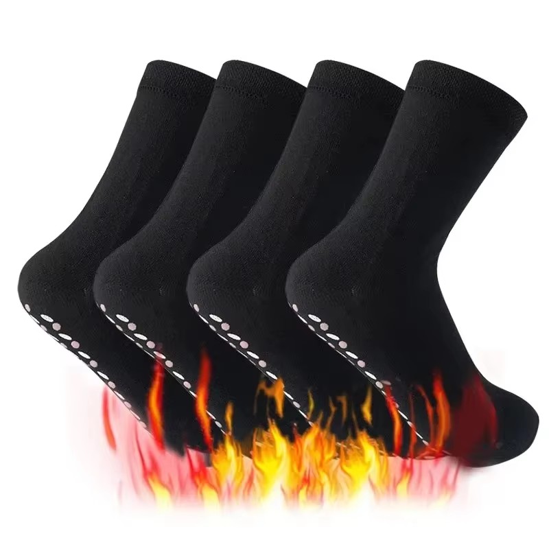 6/3/1pairs Tourmaline Self-Hea – Thermal Sock Winter Bewertung und Preis