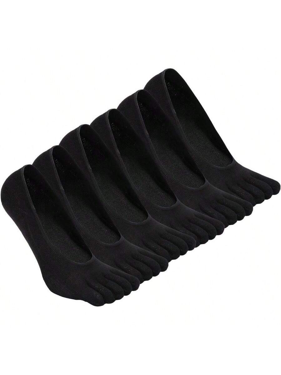 No Show Five Finger Toe Socks  – No Show Sock Women Bewertung und Preis