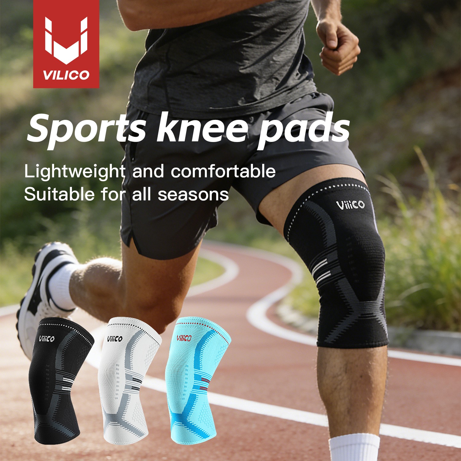 1PCS Knee Brace for Women & Me – Compression Sleeve Calf Bewertung und Preis