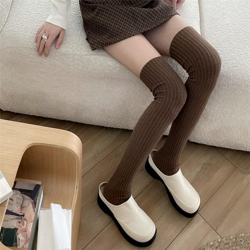 Women‘s Over The Knee Socks Ve – Thigh High Sock Stay Up Bewertung und Preis
