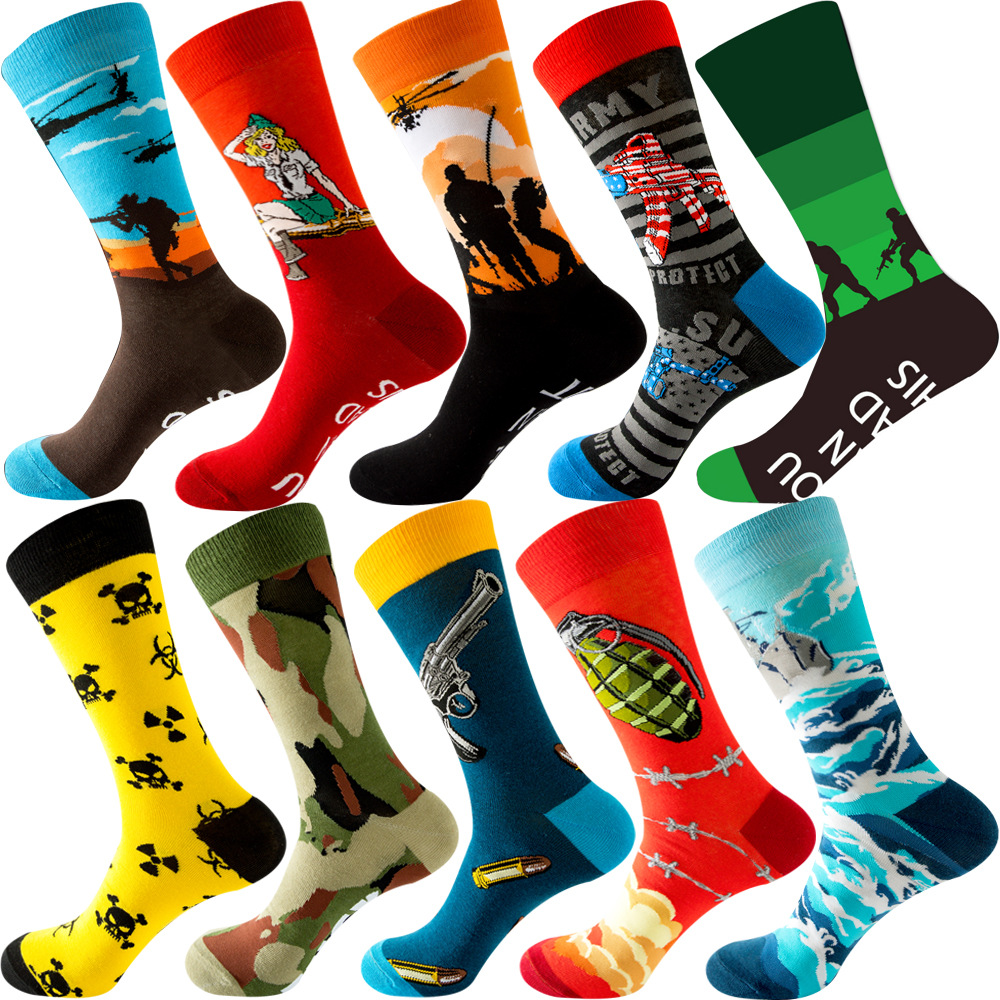 【10 Pair】Lot Pack Men Women Co – Cotton Crew Sock Pack Bewertung und Preis