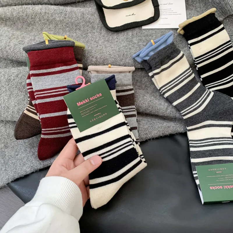 2026 Crimped Wool Women's Sock – Thermal Sock Winter Bewertung und Preis