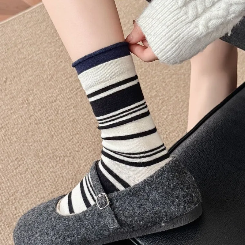 2026 Crimped Wool Women's Sock – Thermal Sock Winter Bewertung und Preis