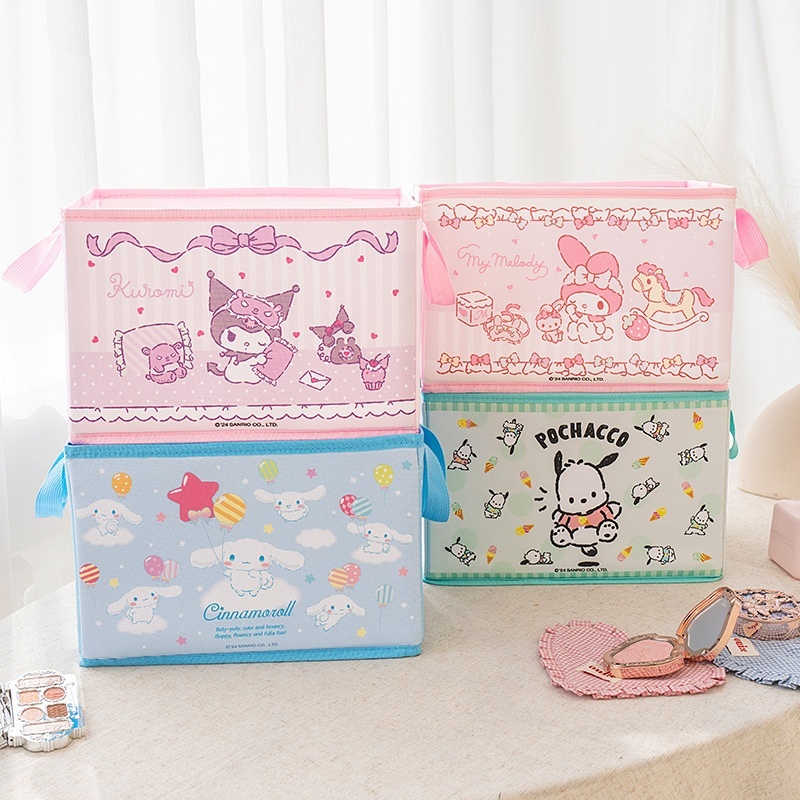 Genuine Sanrio Characters Mult – Sock Organizer Tray Bewertung und Preis