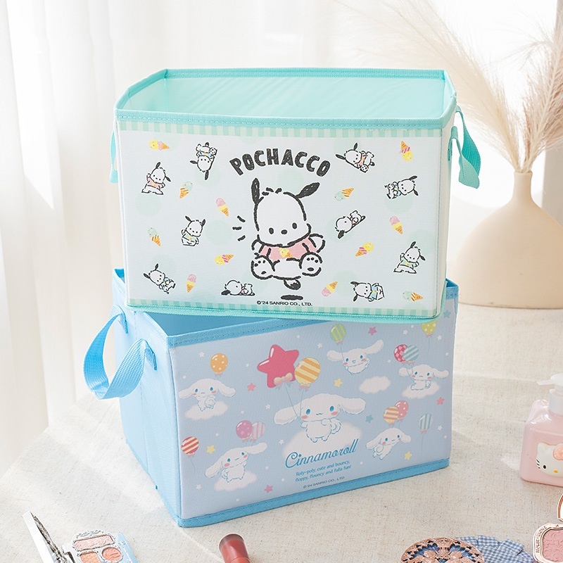 Genuine Sanrio Characters Mult – Sock Organizer Tray Bewertung und Preis