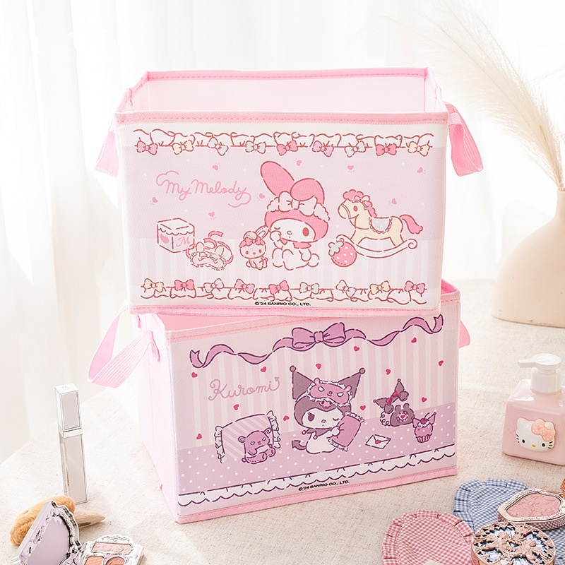 Genuine Sanrio Characters Mult – Sock Organizer Tray Bewertung und Preis