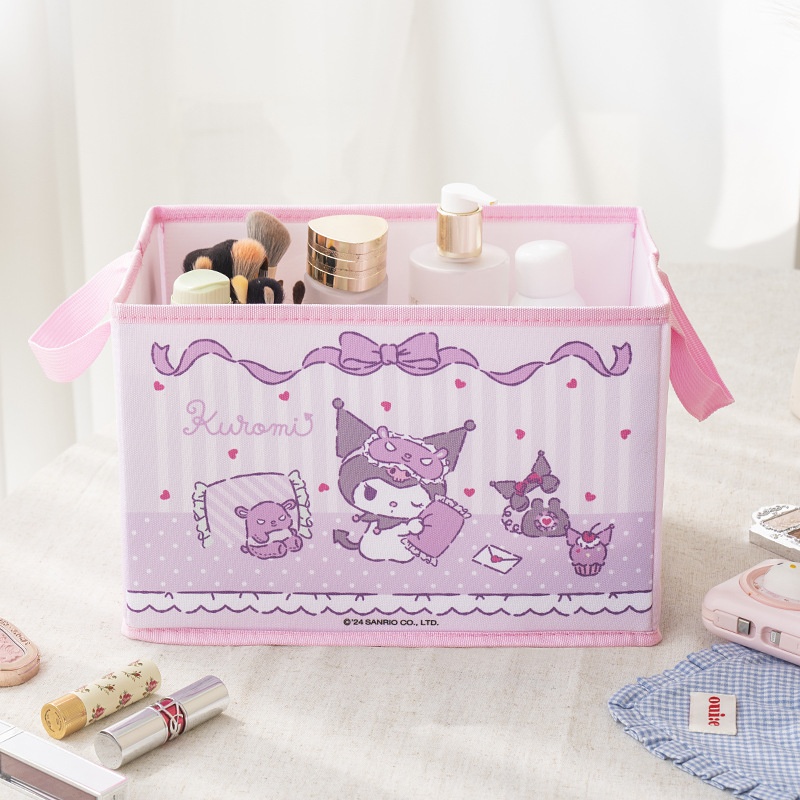 Genuine Sanrio Characters Mult – Sock Organizer Tray Bewertung und Preis